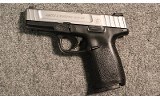 Smith & Wesson ~ SD9 VE ~ 9mm Luger (SKU: 4644773) - 2 of 2