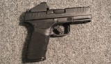 Springfield Armory ~ Hellcat Pro ~ 9mm Luger (SKU 4644831)