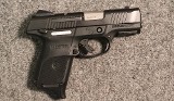 Ruger ~ SR9c ~ 9mm Luger (SKU: 4644959)