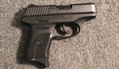 Ruger ~ LC9s ~ 9mm Luger (SKU 4644965)
