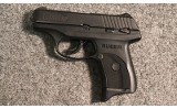 Ruger ~ LC9s ~ 9mm Luger (SKU 4644965) - 2 of 2
