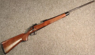 Remington ~ 700 ~ .270 Winchester (SKU: 4558486)