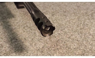 POF ~ PLA-9 ~ 9mm Luger - Image 2 of 5