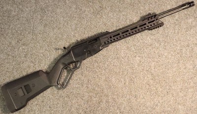 POF ~ PLA-9 ~ 9mm Luger (SKU: 4541414)