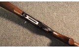 Benelli ~ Montefeltro ~ 12 Gauge (SKU: 4520043) - 3 of 5