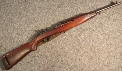 Quality H.M.C. ~ US Carbine ~ .30 Carbine (SKU: 4606589)