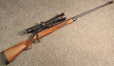 Remington ~ 700 ~ .300 RUM (SKU: 4601665)