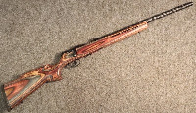 Savage Arms ~ 93 ~ .22 WMR (SKU: 4644358)