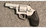 Smith & Wesson ~ 317-3 Airlite ~ .22 Long Rifle (SKU: 4625921) - 2 of 2