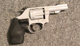 Smith & Wesson ~ 317-3 Airlite ~ .22 Long Rifle (SKU: 4625921) - 1 of 2