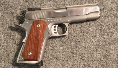 Randall ~ 1911 ~ .45 Auto (SKU: 4496756)