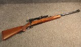 Ruger ~ M77 ~ .458 Winchester Magnum - 1 of 5