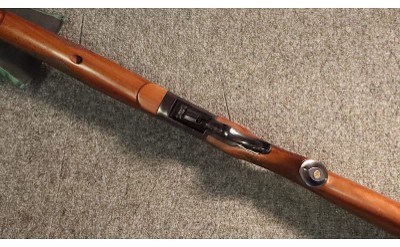 Ruger ~ No.1 ~ .458 Win Mag - Image 3 of 5