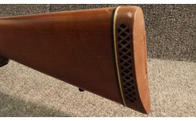 Ruger ~ No.1 ~ .458 Win Mag - Image 4 of 5