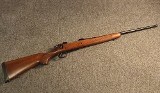 CZ ~ 550 ~ 9.3x62mm (SKU: 4563341) - 1 of 5