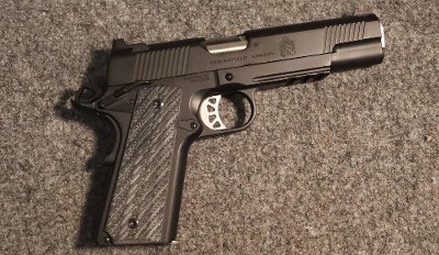 Springfield Armory ~ RO Elite Operator ~ 10mm Auto (SKU: 4599758)