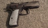 CZ ~ Shadow 2 ~ 9 mm Luger (SKU:4645548) - 1 of 1