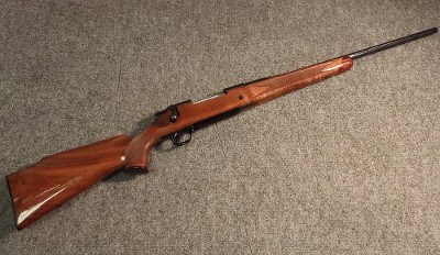 Browning ~ BBR ~ .270 Winchester (SKU: 4648194)