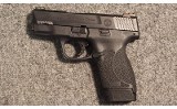 Smith & Wesson ~ M&P 45 Shield Performance Center ~ .45 Auto (SKU: 4648769) - 2 of 2
