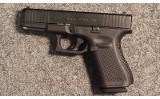 Glock ~ 19 Gen 5 ~ 9mm Luger (SKU: 4650213) - 2 of 2