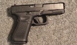 Glock ~ 19 Gen 5 ~ 9mm Luger (SKU: 4650213)