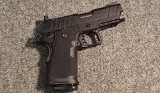 Springfield Armory ~ Prodigy ~ 9mm Luger (SKU: 4651121) - 1 of 1