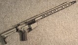CMMG ~ Mk4 Resolute ~ 5.56 NATO (SKU: 4651545)