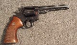 Dan Wesson ~ 15-2 ~ .357 Magnum (SKU: 4651907)