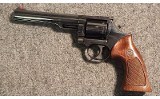 Dan Wesson ~ 15-2 ~ .357 Magnum (SKU: 4651907) - 2 of 2