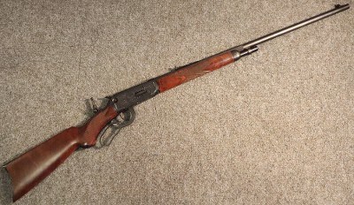 Winchester ~ 1894 ~ .30 WCF (SKU: 4539827)