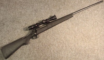 Winchester ~ 70 ~ 7mm Rem Mag (SKU: 4544816)