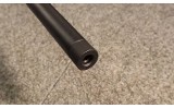 Browning ~ X-Bolt ~ 6.5 Creedmoor (SKU: 4587710) - 2 of 5