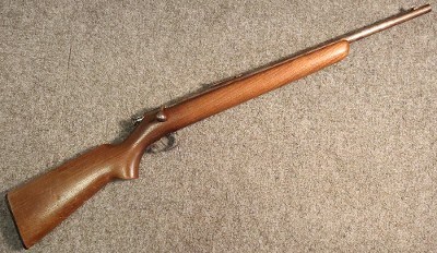 Winchester ~ 67A ~ .22 S/L/LR (SKU: 4605598)