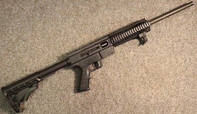 Just Right Carbine ~ JR Carbine ~ .45 Auto (SKU: 4647174)
