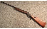 Winchester ~ 1885 Low Wall ~ .25-20 WCF (SKU: 4648442) - 5 of 5