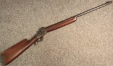 Winchester ~ 1885 Low Wall ~ .25-20 WCF (SKU: 4648442) - 1 of 5