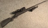 Savage Arms ~ 110 ~ 6.5 Creedmoor (SKU: 4651928) - 1 of 5