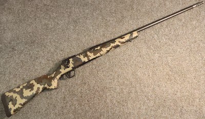 Winchester ~ XPR ~ .30-06 Sprg (SKU: 4652167)