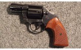 Colt ~ Detective Special ~ .38 Special (SKU: 4600010) - 2 of 2