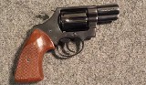 Colt ~ Detective Special ~ .38 Special (SKU: 4600010) - 1 of 2