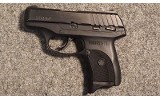 Ruger ~ EC9s ~ 9mm Luger (SKU: 4650271) - 2 of 2
