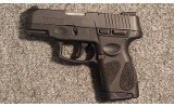 Taurus ~ G2s ~ 9mm Luger (SKU: 4651927) - 2 of 2