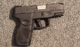 Taurus ~ G2s ~ 9mm Luger (SKU: 4651927) - 1 of 2