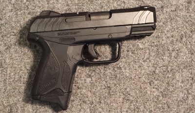 Ruger ~ Security-9 ~ 9mm Luger (SKU: 4651960)