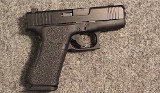Glock ~ 43x ~ 9mm Luger (SKU: 4652667) - 1 of 2