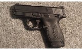 Smith & Wesson ~ M&P 9 Shield ~ 9mm Luger (SKU: 4652989) - 2 of 2