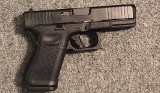 Glock ~ 19 Gen 5 ~ 9mm Luger (SKU: 4654391) - 1 of 2