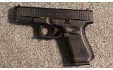 Glock ~ 19 Gen 5 ~ 9mm Luger (SKU: 4654394) - 2 of 2