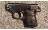 Colt ~ 1908 ~ .25 ACP (SKU: 4527736) - 2 of 2