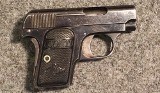 Colt ~ 1908 ~ .25 ACP (SKU: 4527736)